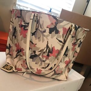 Ralph Lauren tote